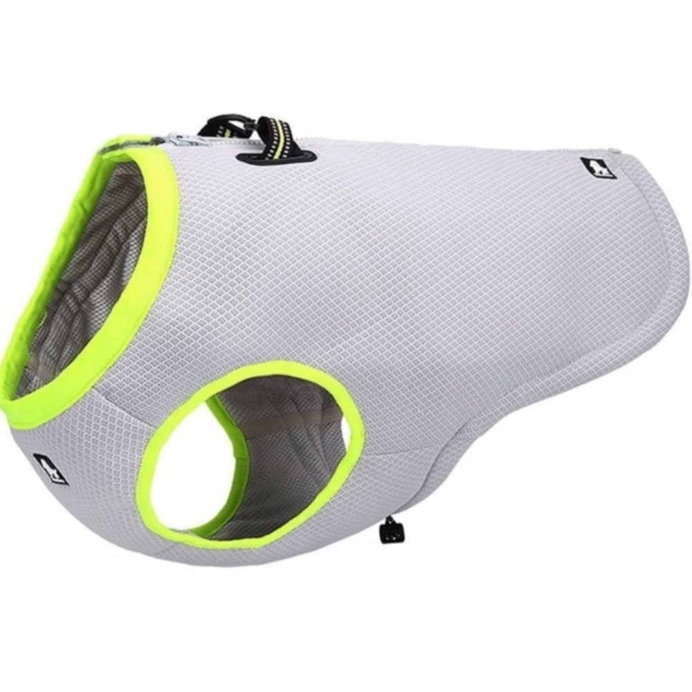 True Love Cooling Vest for Dogs, size M, NWOT